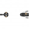 Горнолыжные крепления Tyrolia Almonte 12 PT Touring Bindings Brake 90 [M] black/sand - Горнолыжные крепления Tyrolia Almonte 12 PT Touring Bindings Brake 90 [M] black/sand