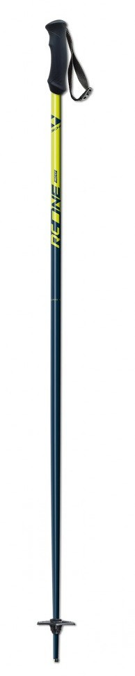 Горнолыжные палки Fischer RC One Alu (Z32319)