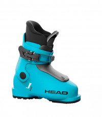 Горнолыжные ботинки Head J 1 speedblue (2025)
