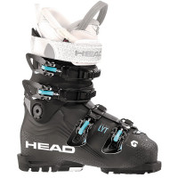 Горнолыжные ботинки Head Nexo LYT 100 W anthracite/black (2025)