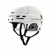 Шлем CCM Super Tacks X SR white