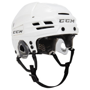 Шлем CCM Super Tacks X SR white 