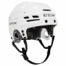 Шлем CCM Super Tacks X SR white - Шлем CCM Super Tacks X SR white