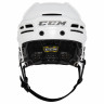 Шлем CCM Super Tacks X SR white - Шлем CCM Super Tacks X SR white