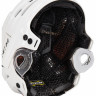 Шлем CCM Super Tacks X SR white - Шлем CCM Super Tacks X SR white