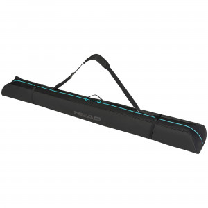Чехол для лыж Head Single Ski Bag 195 (2027) 