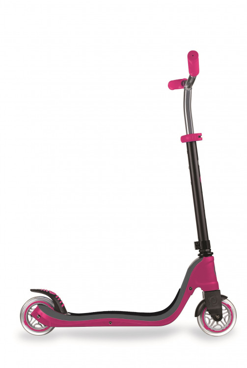 Globber flow 125 lights scooter shop
