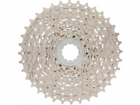 Кассета Shimano, HG400, 9ск, 12-36 (2021)