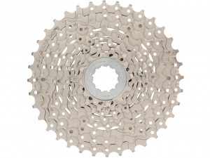 Кассета Shimano HG400, 9ск, 12-36 