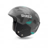 Шлем Shred Basher Ultimate fog flash - Шлем Shred Basher Ultimate fog flash
