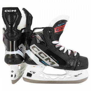 Коньки CCM JetSpeed FT680 JR Regular 