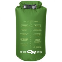 Гермомешок Scott OR Challenge Dry Sack 35l flash