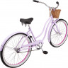 Велосипед Schwinn MIKKO 1 26" фиолетовый Рама 17" (2022) - Велосипед Schwinn MIKKO 1 26" фиолетовый Рама 17" (2022)