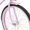 Велосипед Schwinn MIKKO 1 26" фиолетовый Рама 17" (2022) - Велосипед Schwinn MIKKO 1 26" фиолетовый Рама 17" (2022)