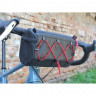 Велосумка на руль Tourbike City 23x14 см - Велосумка на руль Tourbike City 23x14 см