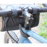 Велосумка на руль Tourbike City 23x14 см - Велосумка на руль Tourbike City 23x14 см
