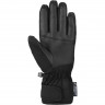 Перчатки Reusch Keira R-Tex XT black/black leopard Перчатки Reusch Keira R-Tex XT black/black leopard - Перчатки Reusch Keira R-Tex XT black/black leopard