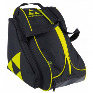 Сумка для ботинок Fischer SkiBootBag Alpine Race (Z04025) Сумка для ботинок Fischer SkiBootBag Alpine Race (Z04025)