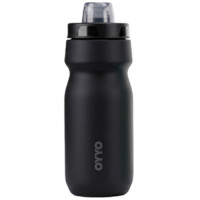 Фляга Oyyo BT044 650 мл черная Фляга Oyyo BT044 650 мл черная