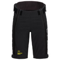 Шорты-самосбросы Head Race Shorts JR BK black (2021)