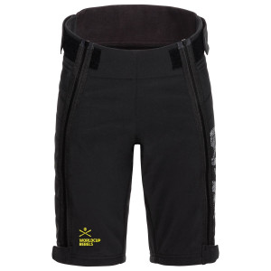 Шорты-самосбросы Head Race Shorts JR BK black (2021) 