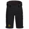 Шорты-самосбросы Head Race Shorts JR BK black (2021) - Шорты-самосбросы Head Race Shorts JR BK black (2021)