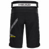 Шорты-самосбросы Head Race Shorts JR BK black (2021) - Шорты-самосбросы Head Race Shorts JR BK black (2021)