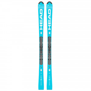 Горные лыжи Head WCR e-SL Rebel FIS 165 без креплений (2026) Горные лыжи Head WCR e-SL Rebel FIS 165 без креплений (2026)