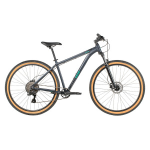 Велосипед Mountview Spark 29" серый рама: 18" (2026) 