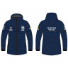 Куртка Vist Helix Parka Jacket Man RUS SKI TEAM navy-navy-black BKBK99 (2026) - Куртка Vist Helix Parka Jacket Man RUS SKI TEAM navy-navy-black BKBK99 (2026)