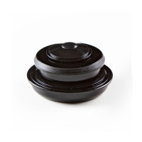 Рулевой набор CLARKS 3-808 CH-190 конус 1-1/8-1-1/2 интегрированный безрезьбовой, 44-56 x 30 /39.8 сталь с алюм, картридж подшипники, черный Рулевой набор CLARKS 3-808 CH-190 конус 1-1/8-1-1/2 интегрированный безрезьбовой, 44-56 x 30 /39.8 сталь с алюм, картридж подшипники, черный