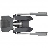 Скистопы Head Powerrail Brake² LD 85 [F]