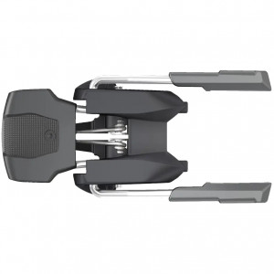 Скистопы Head Powerrail Brake² LD 85 [F] 