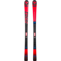 Горные лыжи Rossignol Hero Athlete GS Pro R21 Pro без креплений (2024)