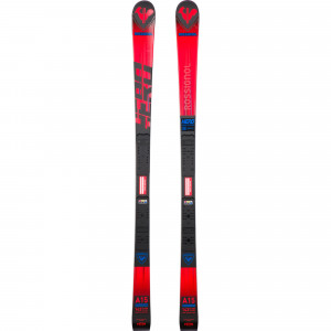 Горные лыжи Rossignol Hero Athlete GS Pro R21 Pro без креплений (2024) 