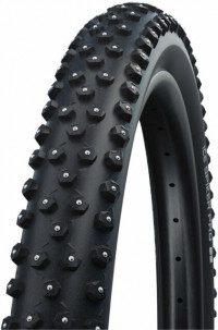 Покрышка Schwalbe 29x2.25 (57-622) ICE SPIKER PRO LITESKIN 402 NAILS HS379
