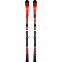 Горные лыжи Rossignol Hero Athlete GS R22 (170-182) + крепления SPX 15 RR B80 Black Master (2026) Горные лыжи Rossignol Hero Athlete GS R22 (170-182) + крепления SPX 15 RR B80 Black Master (2026)