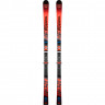 Горные лыжи Rossignol Hero Athlete GS R22 (170-182) + крепления SPX 15 RR B80 Black Master (2026) - Горные лыжи Rossignol Hero Athlete GS R22 (170-182) + крепления SPX 15 RR B80 Black Master (2026)