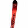 Горные лыжи Rossignol Hero Athlete GS R22 (170-182) + крепления SPX 15 RR B80 Black Master (2026) - Горные лыжи Rossignol Hero Athlete GS R22 (170-182) + крепления SPX 15 RR B80 Black Master (2026)