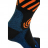 Носки Prime термо Fun-F1 blue - Носки Prime термо Fun-F1 blue