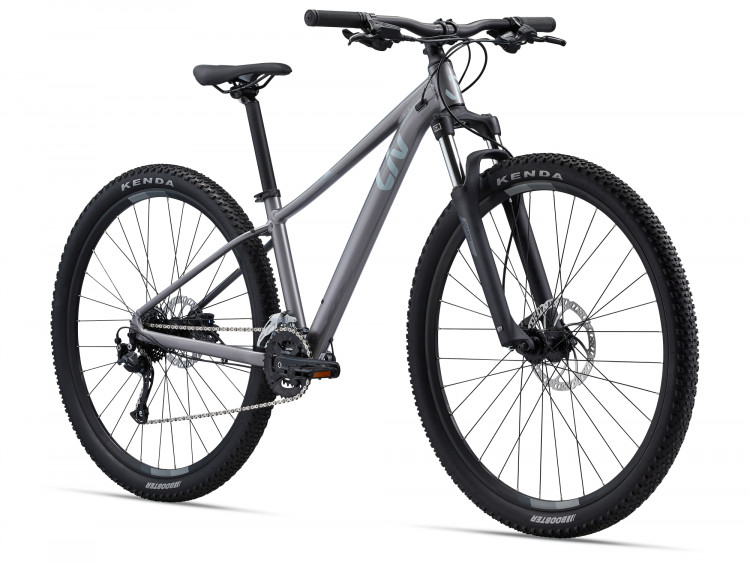 Giant Liv Tempt 27.5 2 Liquid Metal S 2022 HC5