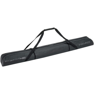 Чехол для лыж Head Porsche Ski Bag 195 (2026) 