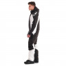 Комбинезон Dragonfly Gravity Premium Man black/white (2021) - Комбинезон Dragonfly Gravity Premium Man black/white (2021)
