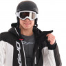 Комбинезон Dragonfly Gravity Premium Man black/white (2021) - Комбинезон Dragonfly Gravity Premium Man black/white (2021)