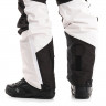 Комбинезон Dragonfly Gravity Premium Man black/white (2021) - Комбинезон Dragonfly Gravity Premium Man black/white (2021)