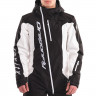 Комбинезон Dragonfly Gravity Premium Man black/white (2021) - Комбинезон Dragonfly Gravity Premium Man black/white (2021)