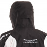 Комбинезон Dragonfly Gravity Premium Man black/white (2021) - Комбинезон Dragonfly Gravity Premium Man black/white (2021)