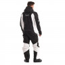 Комбинезон Dragonfly Gravity Premium Man black/white (2021) - Комбинезон Dragonfly Gravity Premium Man black/white (2021)
