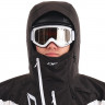 Комбинезон Dragonfly Gravity Premium Man black/white (2021) - Комбинезон Dragonfly Gravity Premium Man black/white (2021)