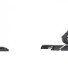 Горнолыжные крепления Head Evo 9 GW AC Jr. Race Brake 78 [J] - Горнолыжные крепления Head Evo 9 GW AC Jr. Race Brake 78 [J]